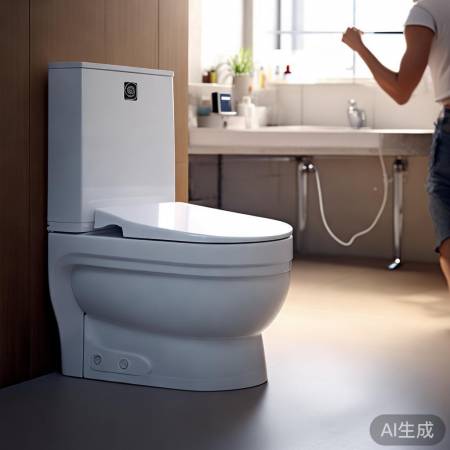 智能马桶变多功能神器