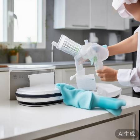 中山烤箱清洗有妙招