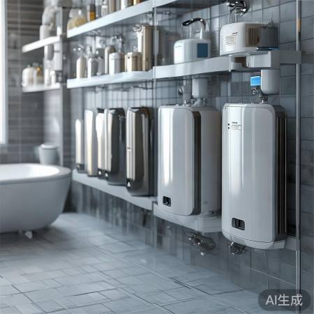 热水器安全选购指南