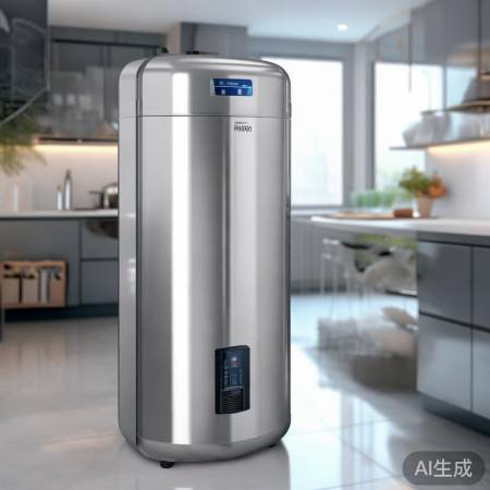 樱花热水器,节能环保,市场认可