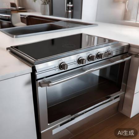 油烟机燃气灶选配要点