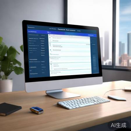 备份密码步骤示