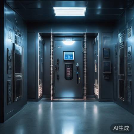 保险柜守护者,下期再见!