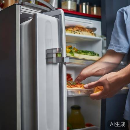 冰箱异味来源及解决