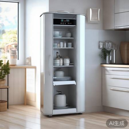 消毒柜杀菌神器