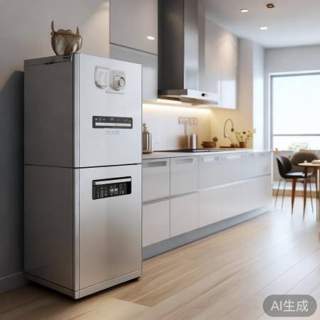 立式消毒柜，健康生活小帮手