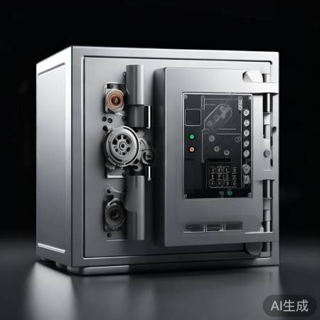 锁具选择:机械vs电子