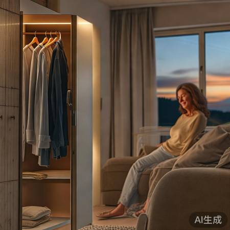 海尔洗衣机,周末休闲神器