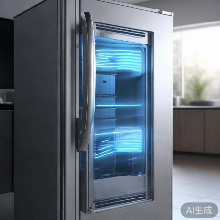 冰箱洞口节能神器