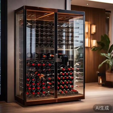 红酒柜：生活品质利器