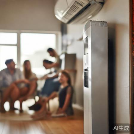 空调保养，安全健康生活