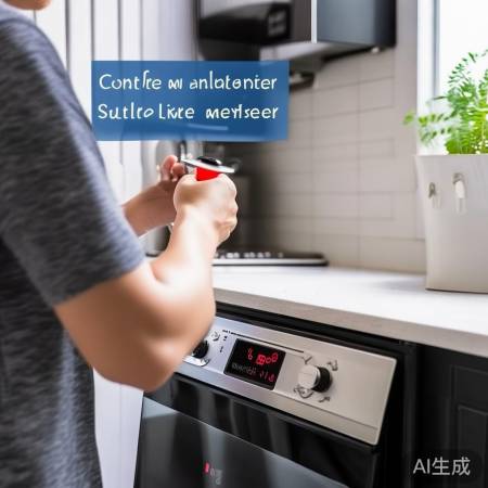 苏泊尔集成灶按键常见故障