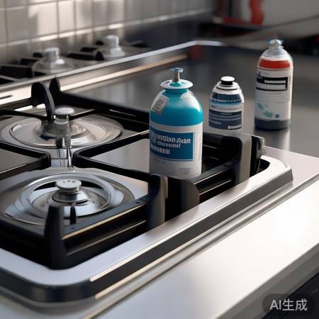 点火气用完需更换