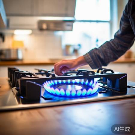 燃气灶技巧,烹饪生活美好