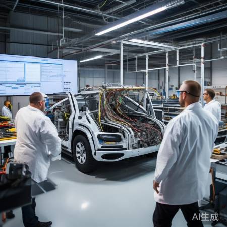 “空气电加热技术待改进”