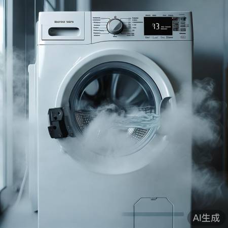 高温洗涤杀菌除螨