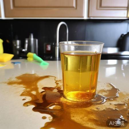 清洗油杯，确保油烟机顺畅