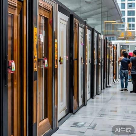 丰台防盗门价格盘点