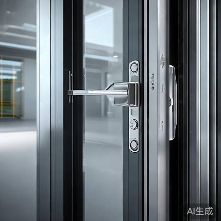 防盗门材质与锁具关键