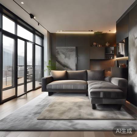 玛莎洛克智能锁，便捷生活新体验