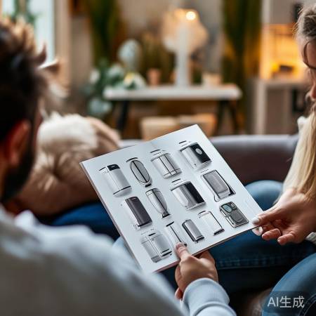 扁桶圆桶热水器对比