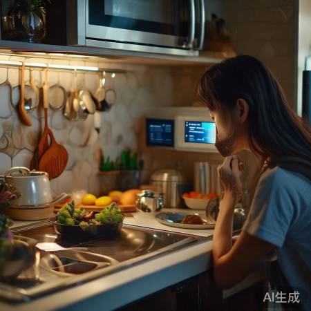 油烟机不报警，细心找办法