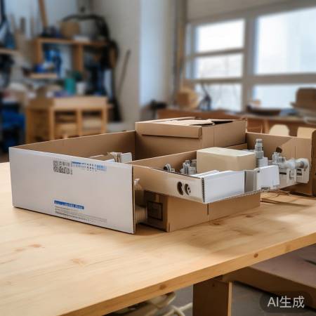 壁挂炉配件检查