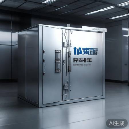 金库：防火防盗保险柜专家