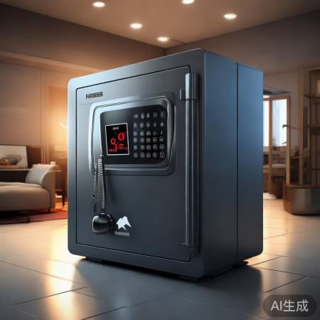 海王保险柜，性价比高