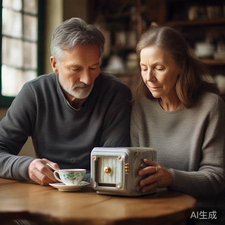 选保险柜如选伴侣，慢慢找最合适