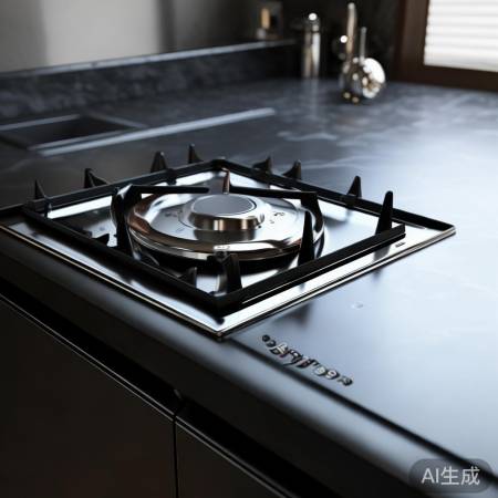 先科燃气灶部件解析