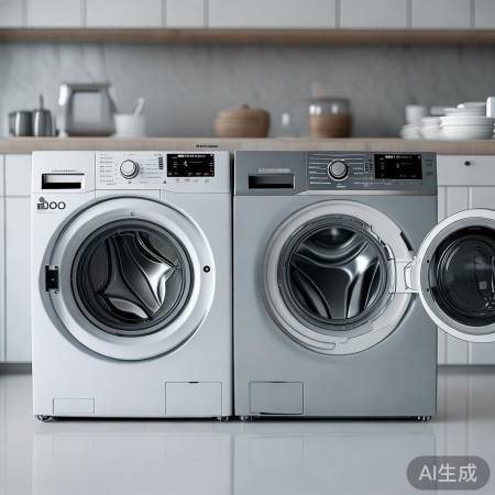 美的实用,西门子质量佳