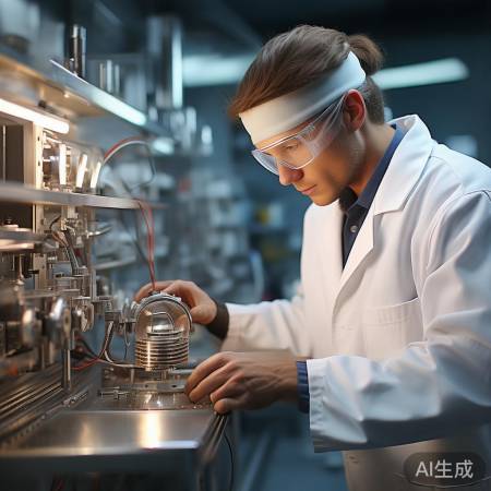 检查加热元件状态