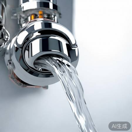 热水器排水阀,自动省力。