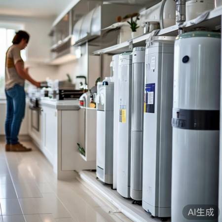 热水器选购指南