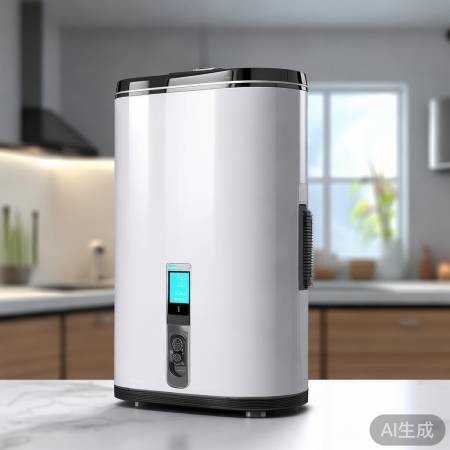 日本热水器,加热快节能