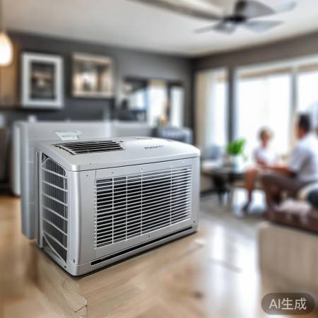 空调保养节能无忧