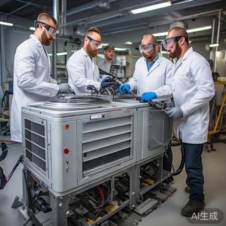 大金空调清洗,专业贴心服务