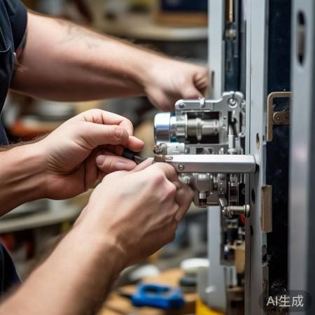 新手柄安装步骤