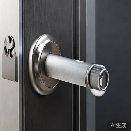 锁舌不自动收缩保安全