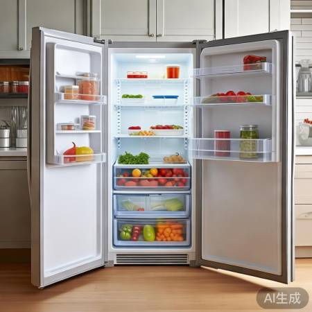 冰箱留空隙，制冷更佳