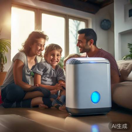 科技空调,未来千家