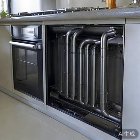 厨房暗管标准提升