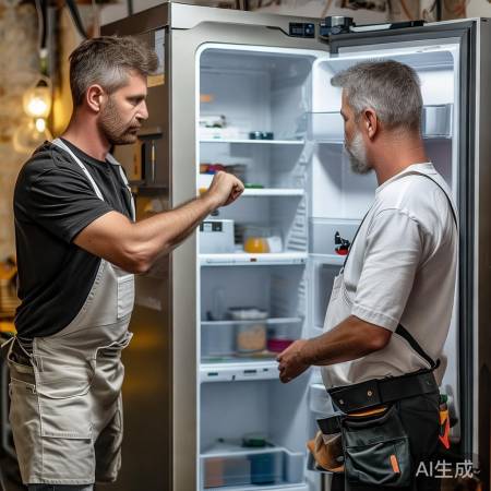 家电博士师傅修技佳，教保养秘籍