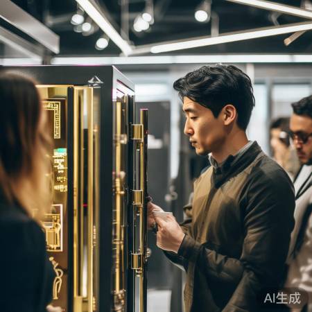 福建选实惠，冠牛金库保障佳