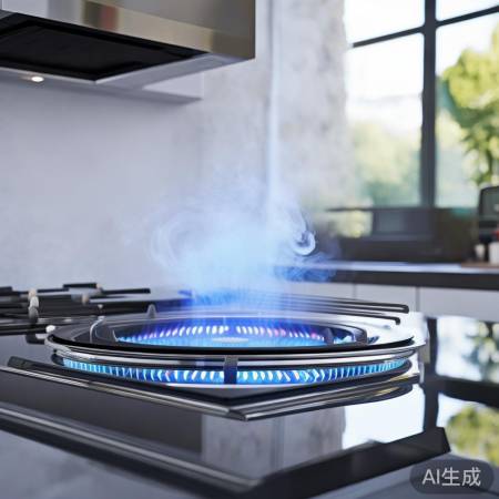 集成灶:节能环保好帮手