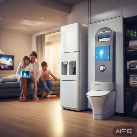 家居安全,智能锁升级