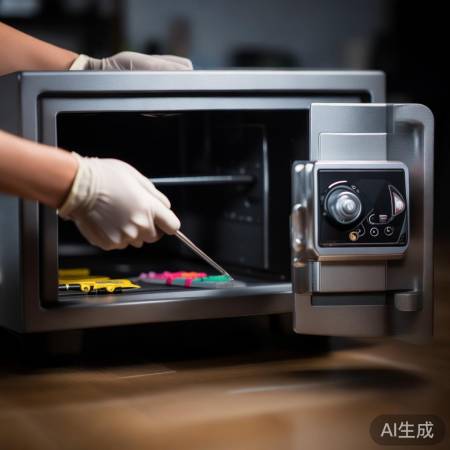 检查螺丝，保障安全