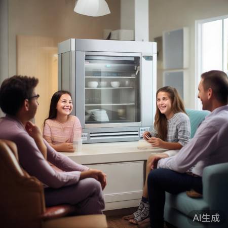 聊聊健康消毒柜挑选