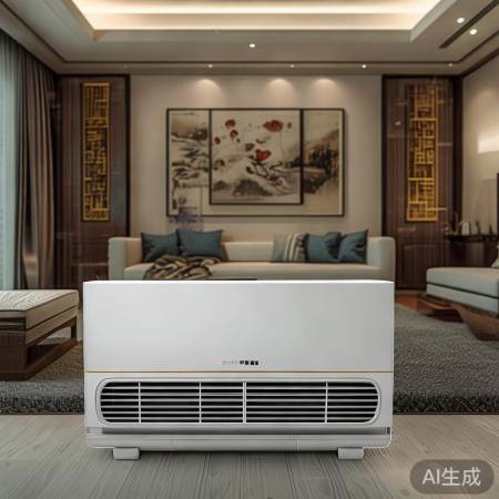 洛阳中央空调安装费行情